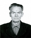 ОРЕШКОВ ДМИТРИЙ АНТОНОВИЧ (1912 – 1987) ОРЕШКОВ ДМИТРИЙ АНТОНОВИЧ (1912 – 1987)
